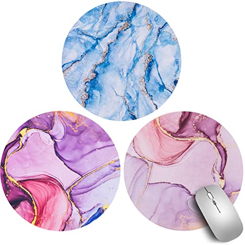 04 Marble n1 Blue, Pink, Red