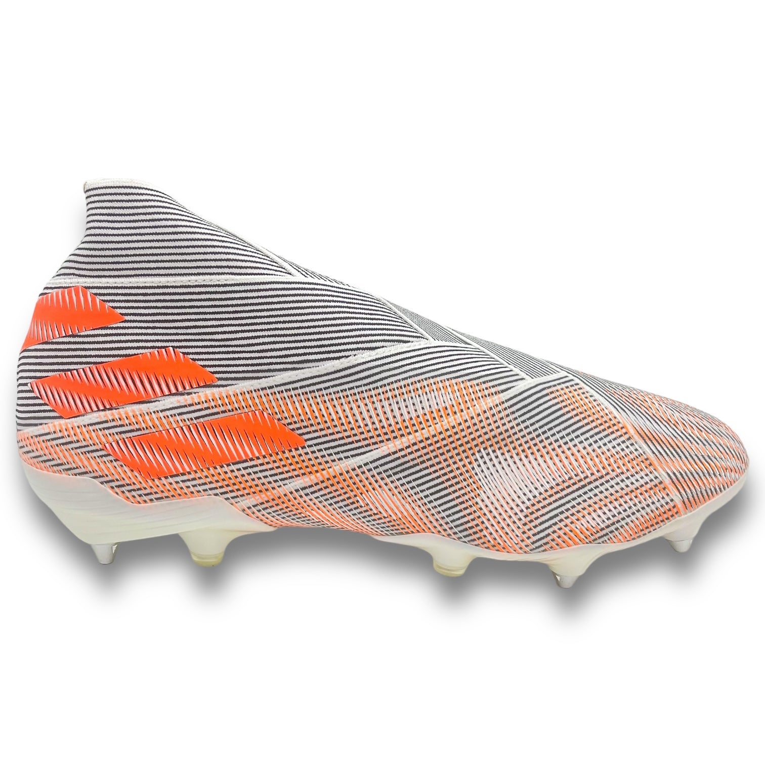 Adidas Nemeziz+ SG Firm Ground Soccer Cleats 