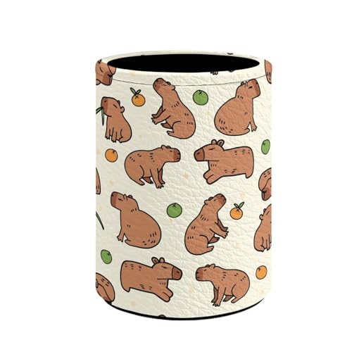 Cute Capybara