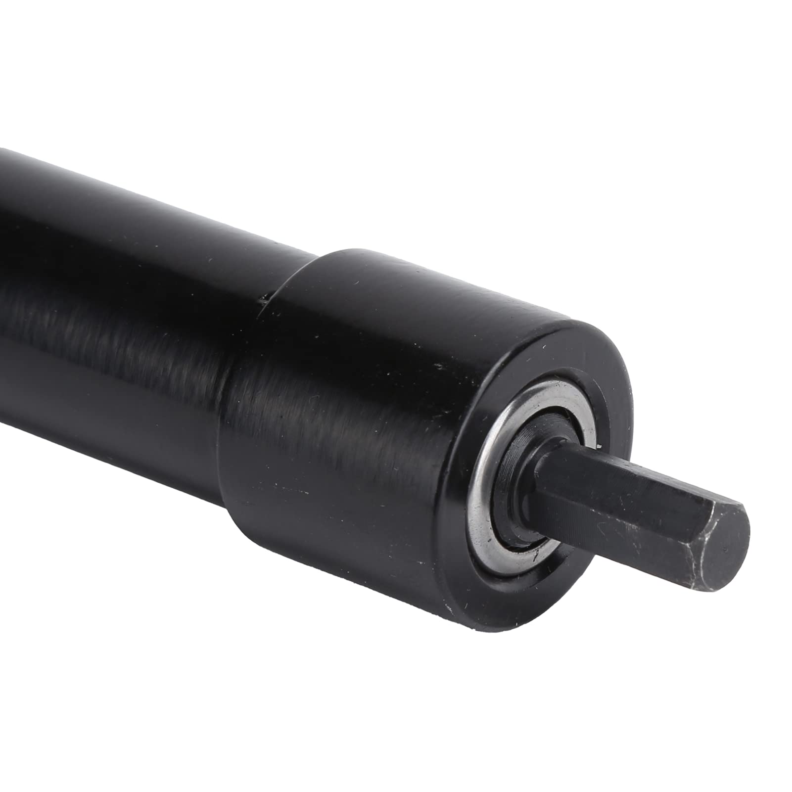 90 Degree Right Angle Drill Attachment - Electric Drill Adapter for Tight Spaces, DIY Projects & Home Repairs - Fdit Angle Turner Extension Tool for Drilling in Corners & Hard-to-Reach Areas