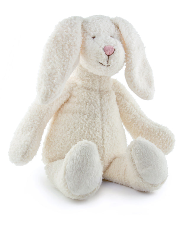Bella Bunny Pink Gift Set - Adorable Plush Toy & Accessories for Kids Birthday, Baby Shower, Easter Basket Filler, Christmas Stocking Stuffer - Perfect for Gifting and Special Occasions