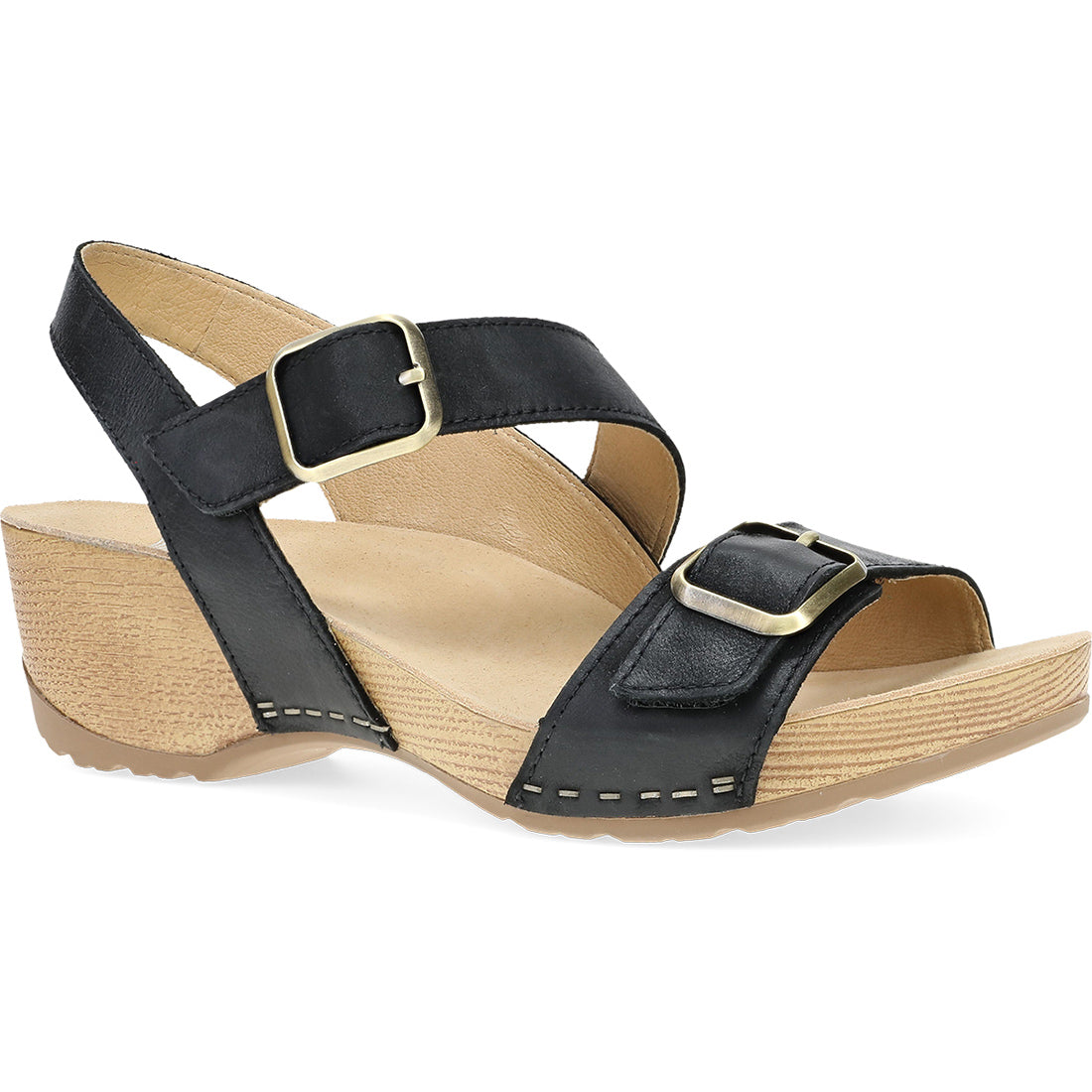 Danskos Trinity Women's Professional Clogs - Slip-Resistant & Comfortable Shoes for Nurses, Chefs & Healthcare Workers