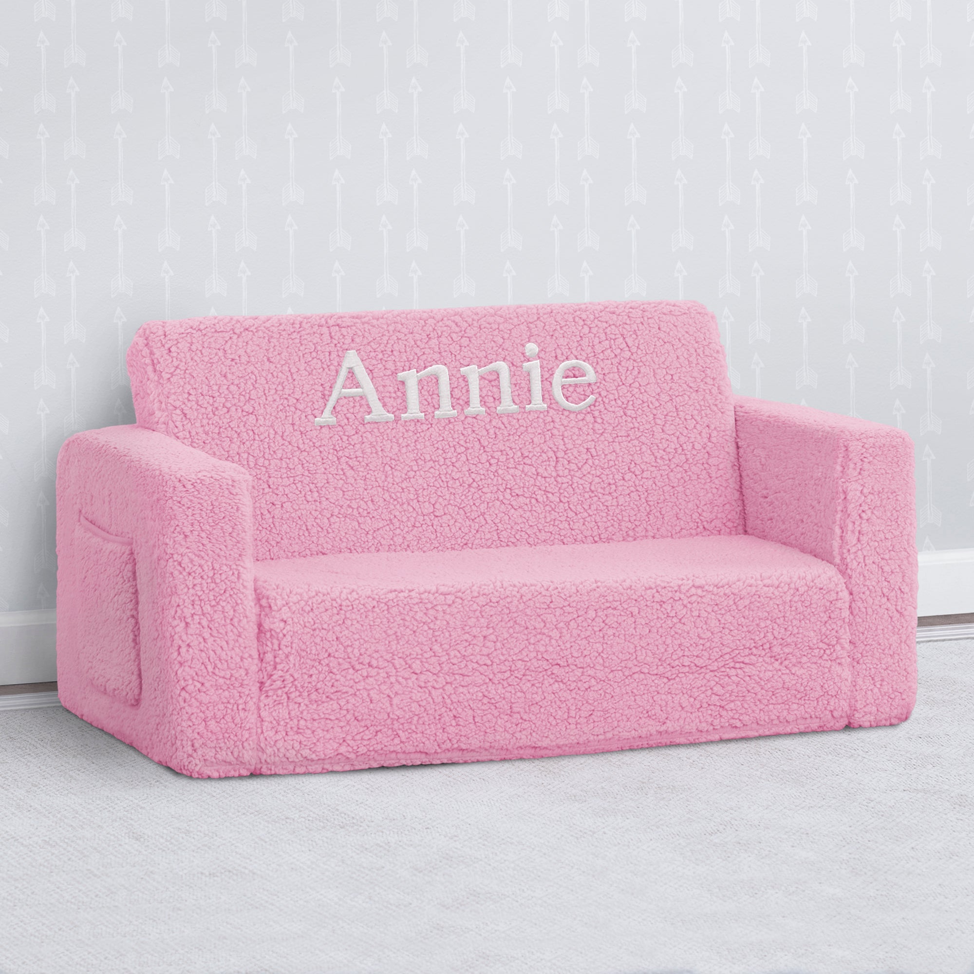 Pink Sherpa (5032)