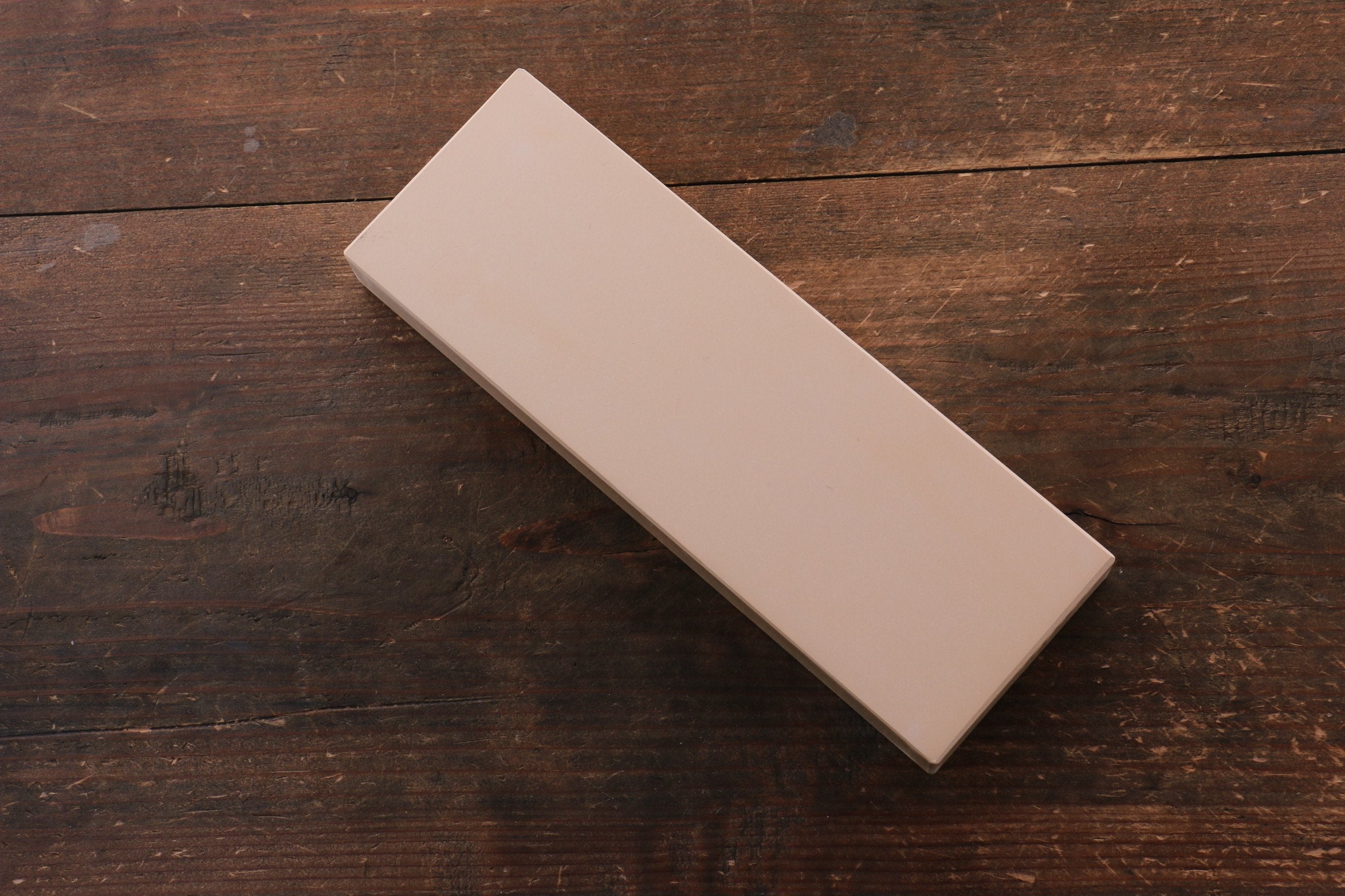 Premium King Sharpening Stone - 2-Sided Whetstone for Knives, Scissors & Tools - 400/1000 Grit Sharpener for Kitchen, Camping & DIY Projects