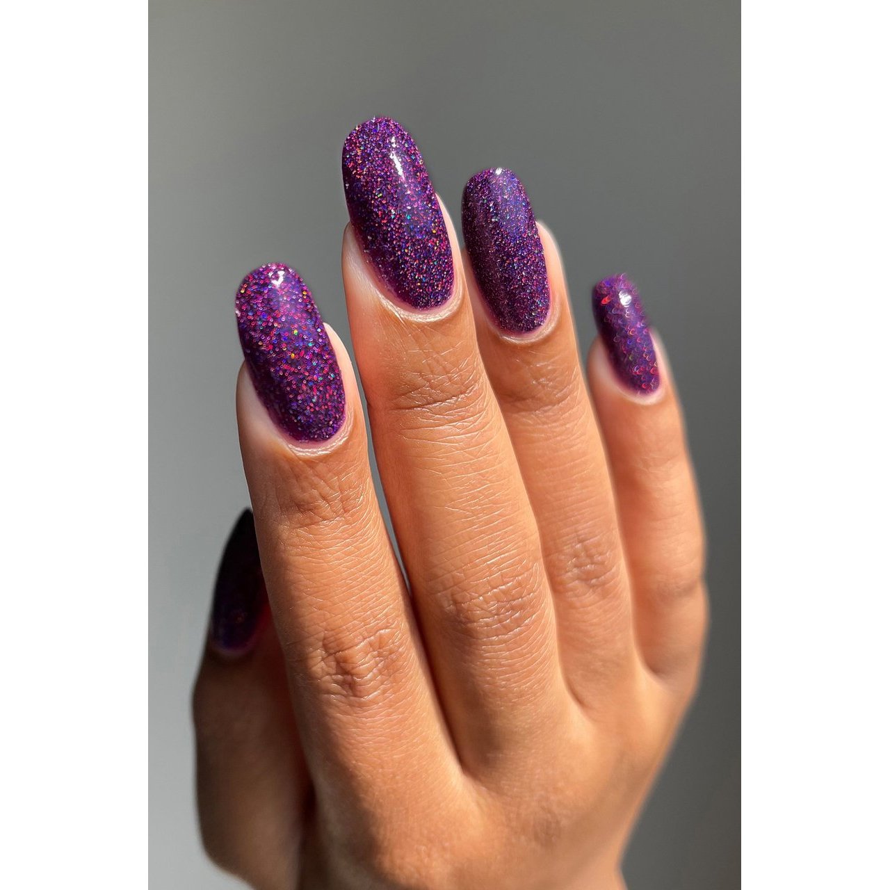 Cirque Colors Spinel Nail Polish - 0.37 oz Vegan & Cruelty-Free Long Lasting Nail Lacquer for Manicure & Pedicure - Perfect for Salon, Home Use & Special Occasions