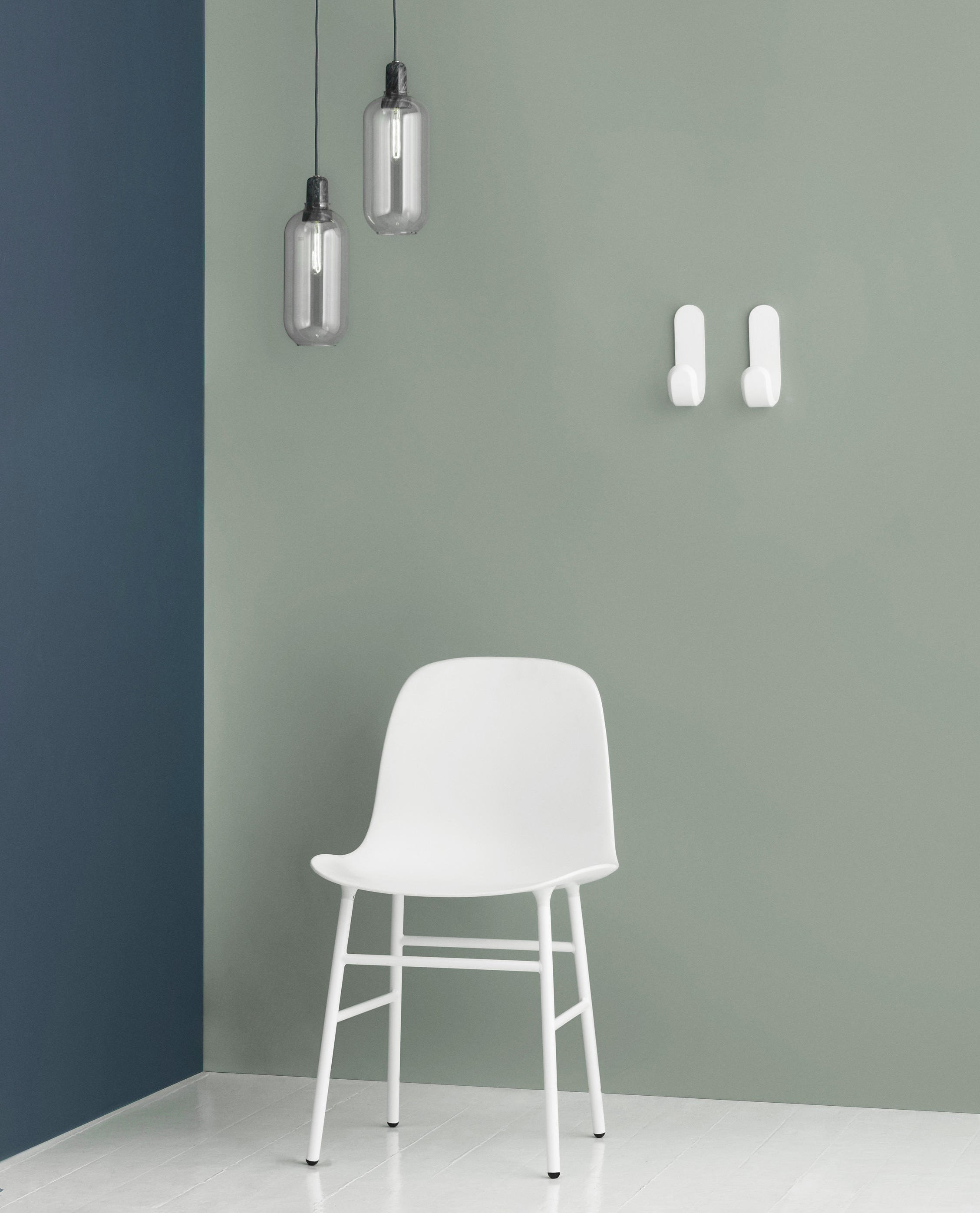 Modern Amp Pendant Lamp - Industrial Style Hanging Light Fixture for Kitchen Island, Dining Room & Bedroom Decor