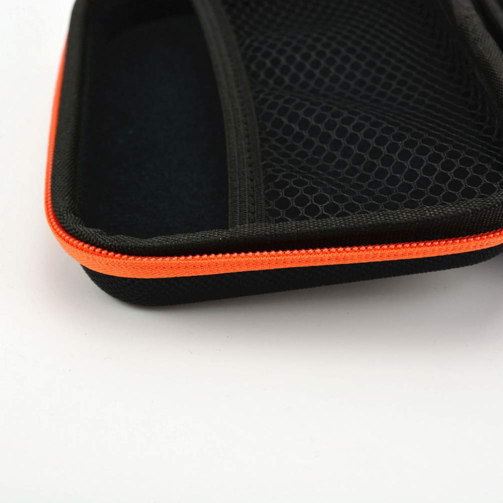 Premium Essential Oil Travel Case - Portable Aromatherapy Storage Bag for 12 Bottles, Leak-Proof & Durable Organizer - Perfect for Home, Travel, Yoga, and Spa Use
