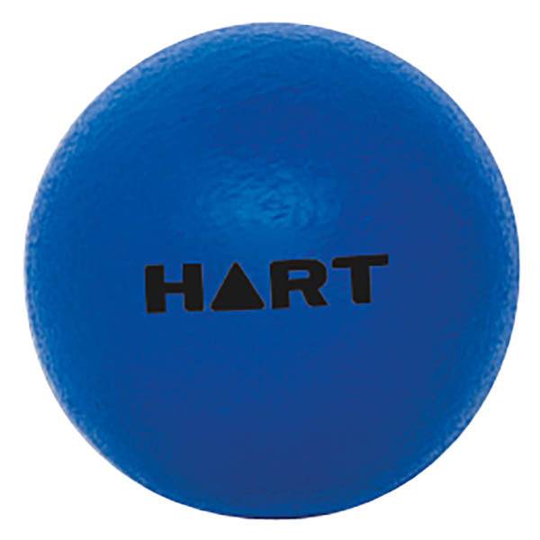 HART Super Skin Foam Ball - Premium Soft Foam Ball for Baseball, Softball & Training | Perfect for Indoor/Outdoor Sports, Gym Workouts & Backyard Games
