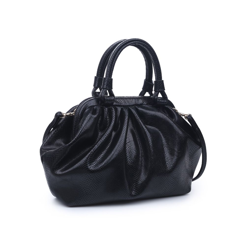 Jordan Crossbody Bag for Women - Stylish & Lightweight Shoulder Purse - Perfect for Travel, Shopping & Everyday Use
