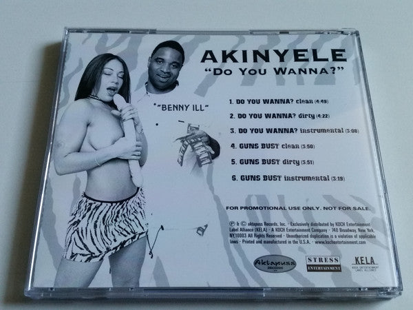 Akinyele 