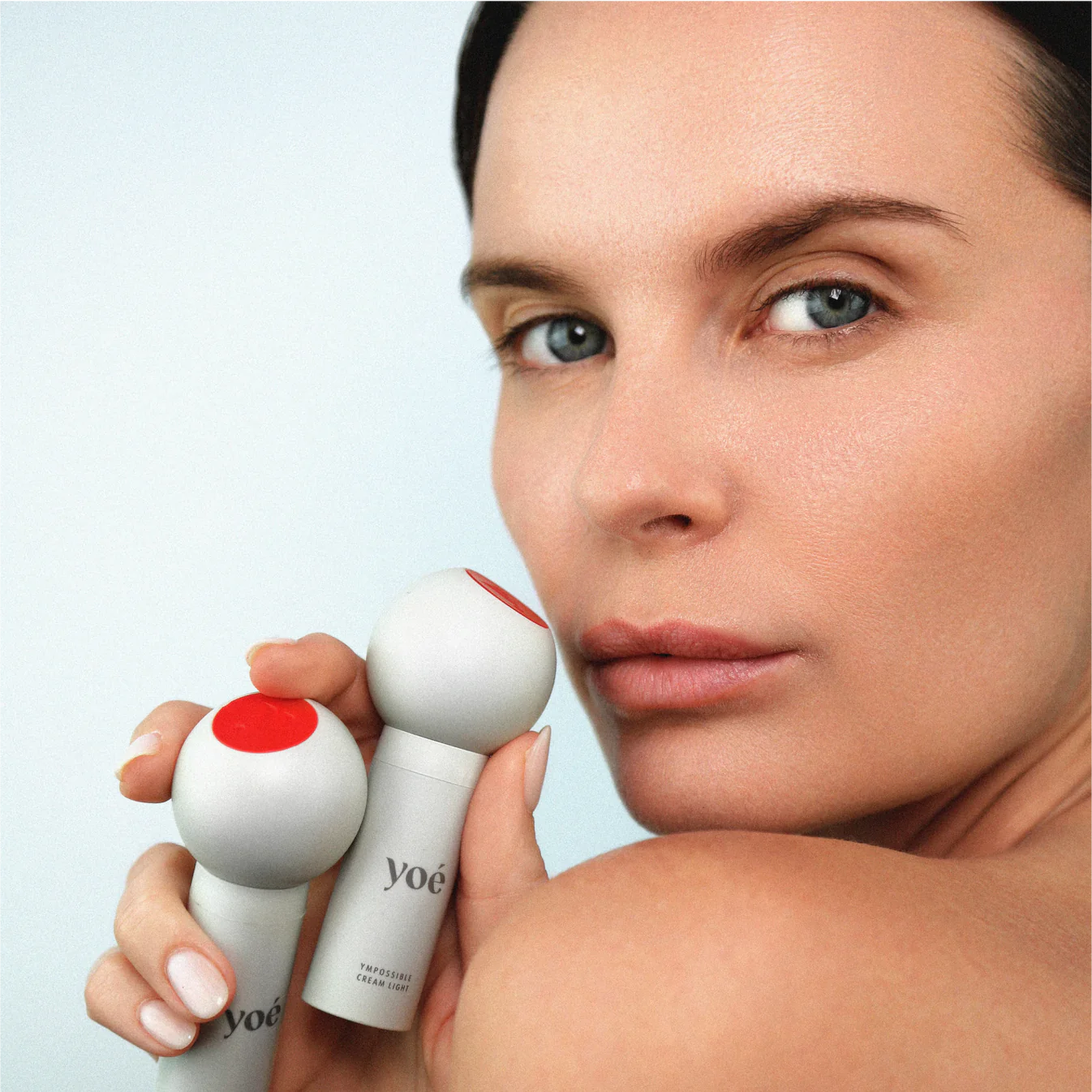YOE Discovery Duo - 8ml Each (New in Box) - Perfect for Travel, Gifts & Everyday Essentials