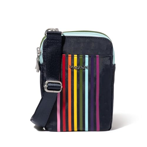 Navy Rainbow