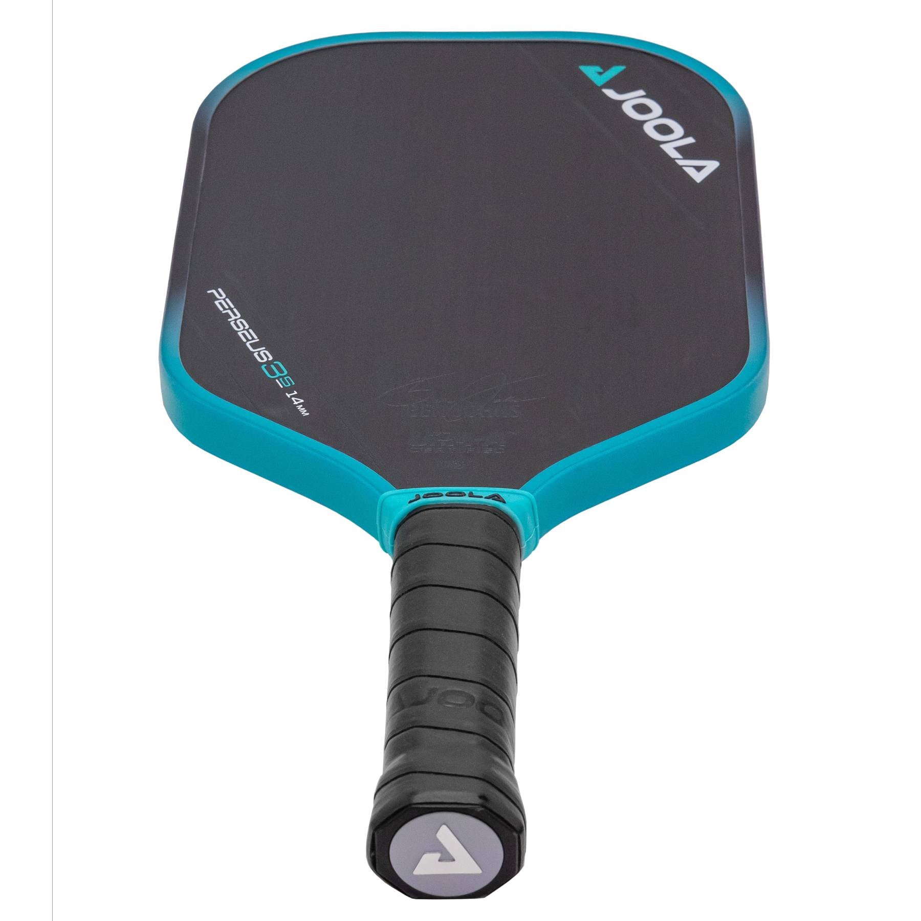 JOOLA Ben Johns Perseus 3S 16mm Pickleball Paddle - Premium Performance for Competitive Play - Perfect for Tournaments, Practice & Outdoor Games