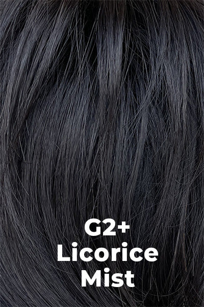 Gabor Wigs for Women - Premium Synthetic Hair Wigs with Natural Look & Comfort Fit - Perfect for Cosplay, Daily Wear, and Special Occasions