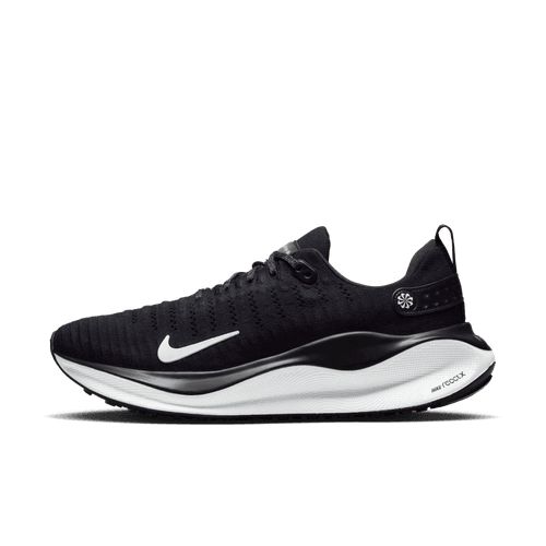 Nike Men's InfinityRN 4 Running Shoes - Lightweight Cushioned Sneakers for Jogging & Training | Perfect for Road Running, Gym Workouts & Daily Wear