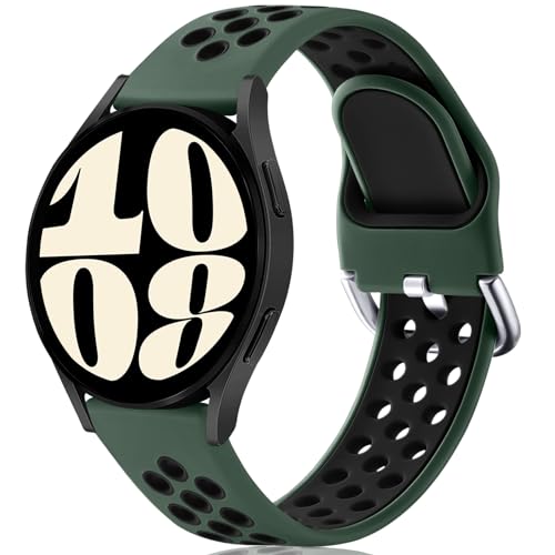 B Pine Green-Black