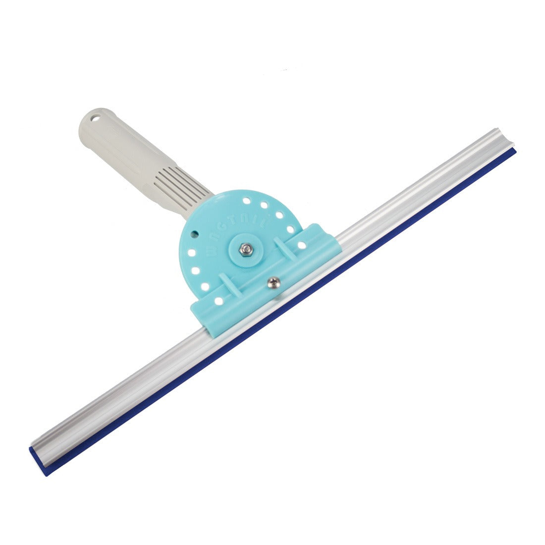 Wagtail Slimline Squeegee - Premium Window Cleaning Tool for Streak-Free Glass - Perfect for Homes, Cars, and Office Windows