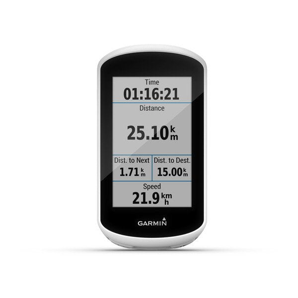 Garmin Explorer GPS Handheld Device - Outdoor Navigation for Hiking, Camping & Adventure | Waterproof & Durable Design with Preloaded Topo Maps