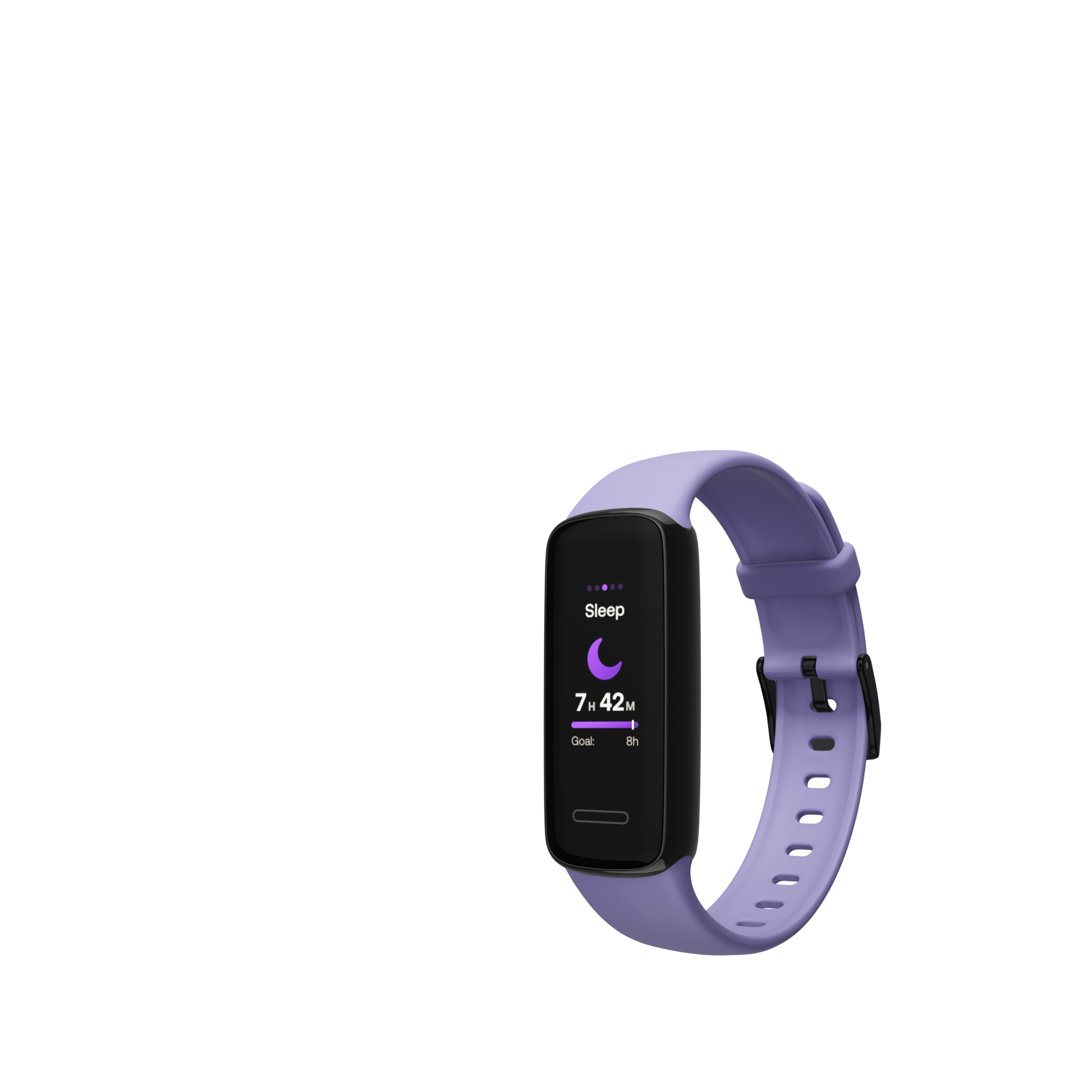 BetterMe Fitness Tracker - Smart Activity Tracker with Heart Rate Monitor, Step Counter & Sleep Tracking for Women & Men - Perfect for Gym, Running & Daily Health Monitoring