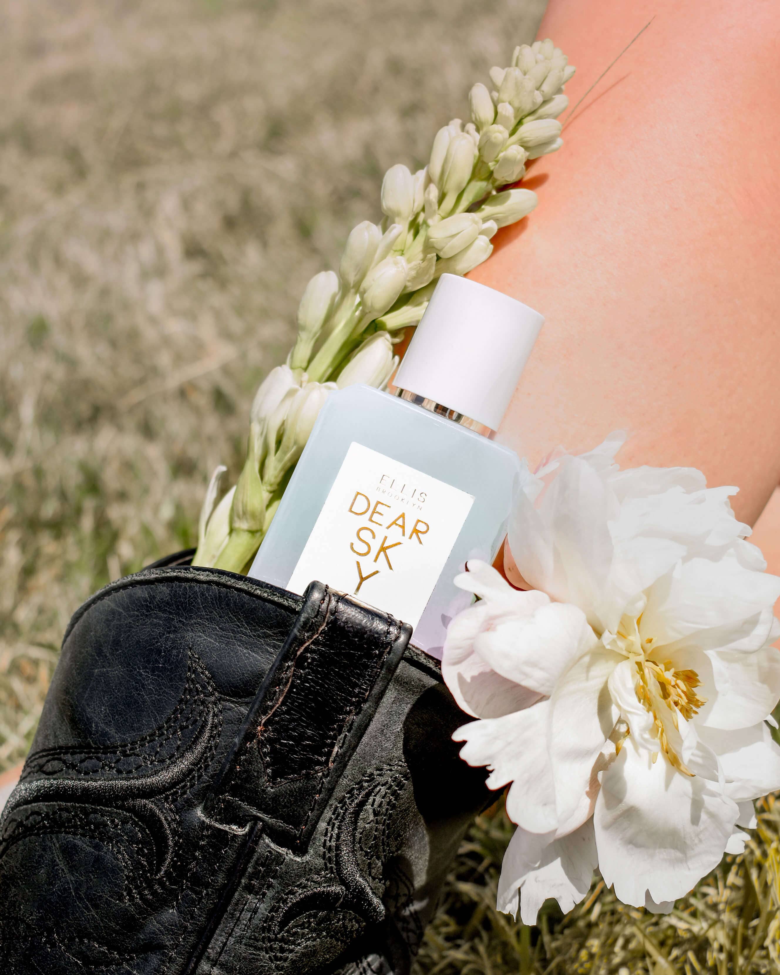 DEAR SKY Eau de Parfum for Women - Long Lasting Floral Fragrance | Perfect for Date Night, Office & Special Occasions