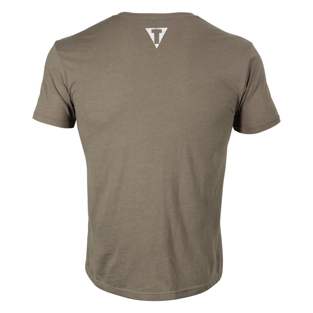 TITLE Boxing Distressed Label Tee - Vintage Style Boxing T-Shirt for Men & Women - Perfect for Gym, Training & Casual Wear