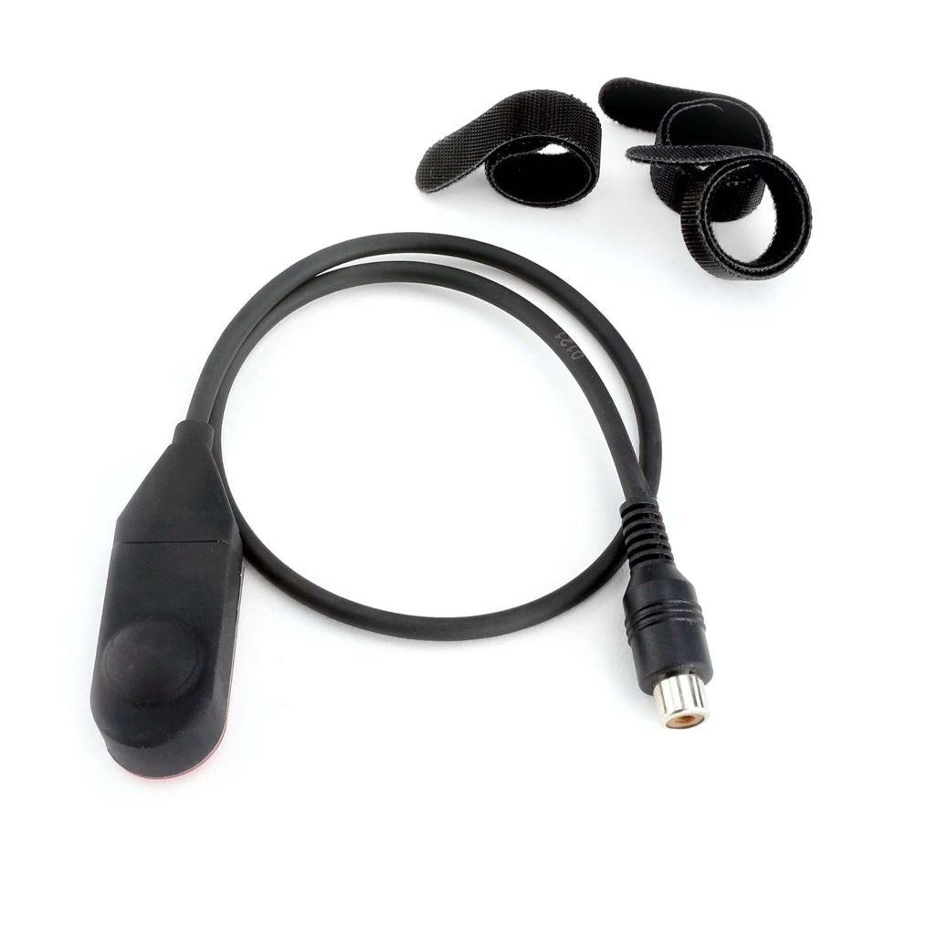 Single Seat or Motorcycle Communication Kit - 2 Way Radio Ready - Clearance Sale - Perfect for Solo Riders & Group Adventures