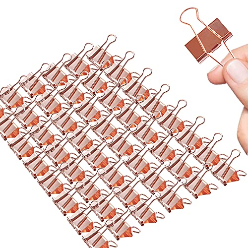 Rose Gold-48 Pcs