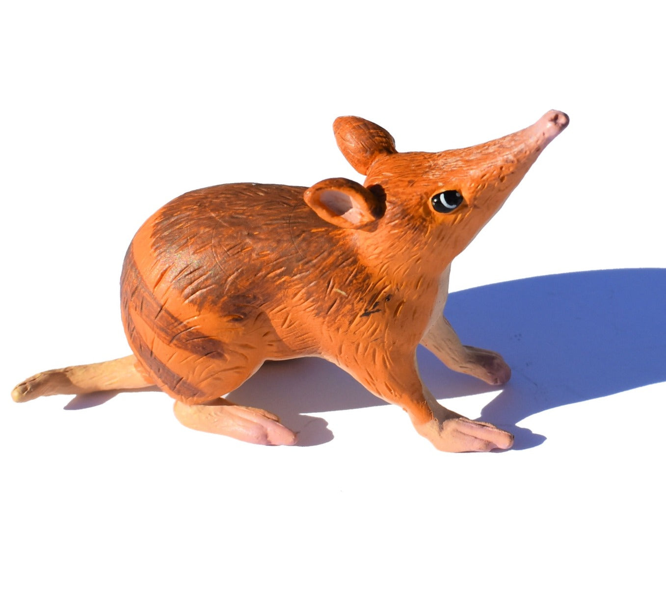 Australian Animal Plastic Figurine Set - Kangaroo, Koala, Wombat & More - Realistic Wildlife Toy Collection for Kids Play, Education & Home Decor