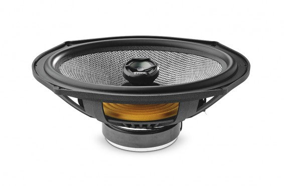 Focal 690 AC 6x9 Coaxial Car Speaker Kit - Premium Sound System for Cars, Trucks & SUVs - Perfect for Upgrading Your Vehicle Audio Experience