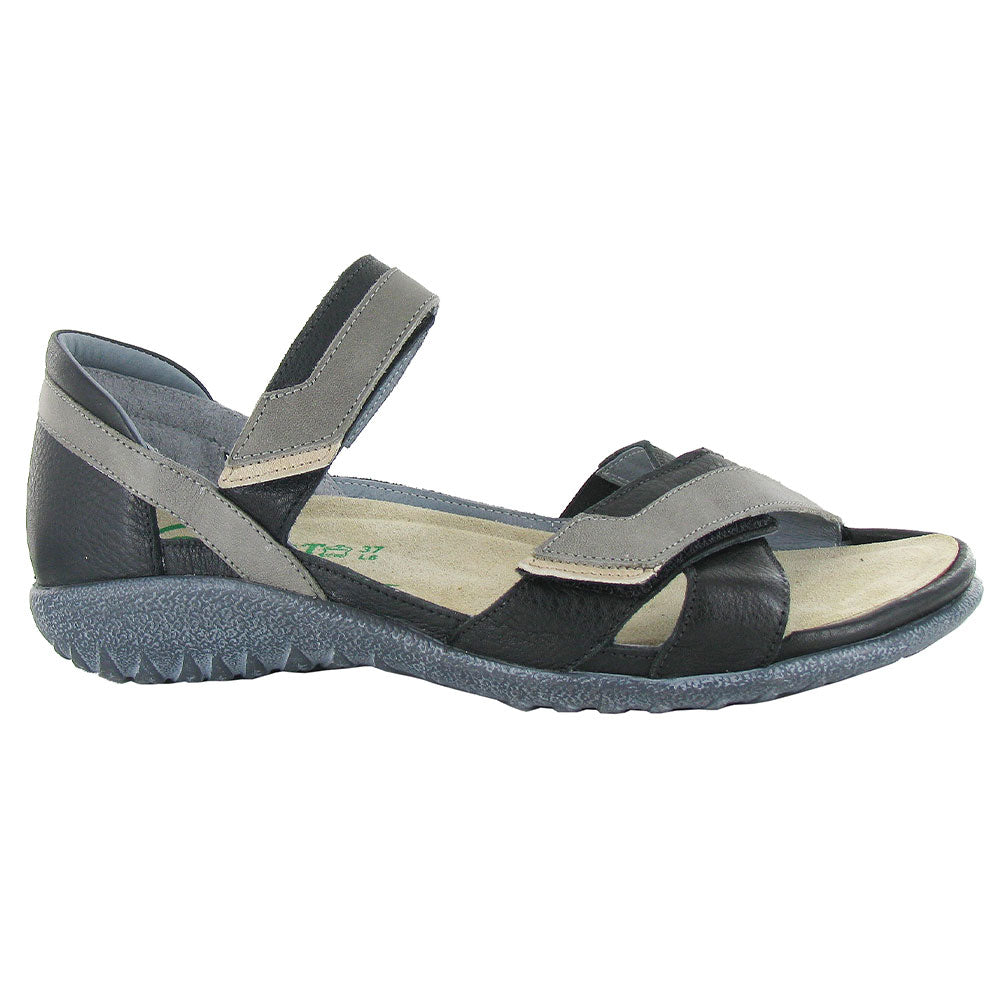 Naot Karawa Comfortable Sandals for Women - Lightweight & Supportive Footwear for Walking, Travel & Outdoor Activities