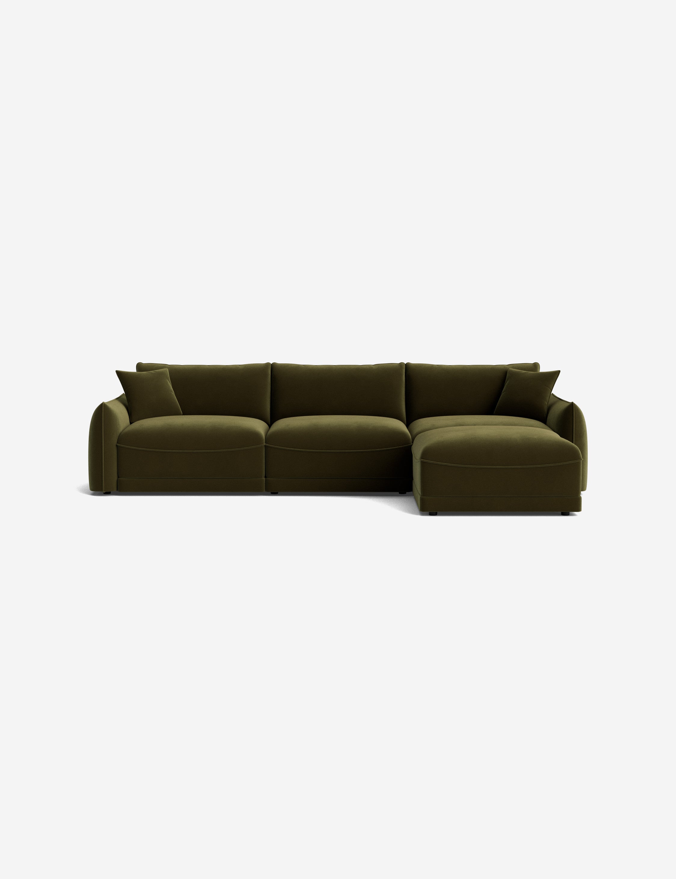 Balsam Classic Velvet
