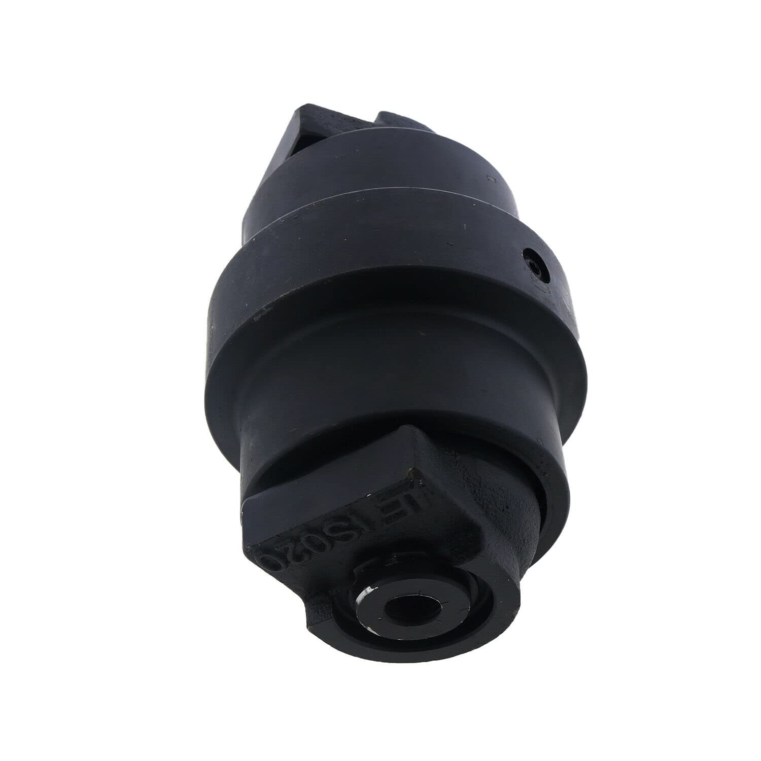 Solarhome Bottom Roller Track Roller - Replacement for IHI 35N Mini Excavator Parts - Heavy Duty Construction Equipment Accessory - Perfect for Mini Excavator Repairs & Maintenance