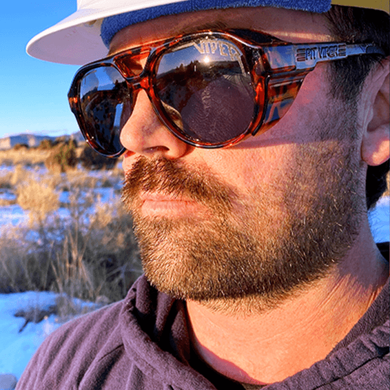Polarized Sunglasses for Men & Women - UV Protection, Anti-Glare, Lightweight & Stylish - Perfect for Driving, Running, and Outdoor Activities