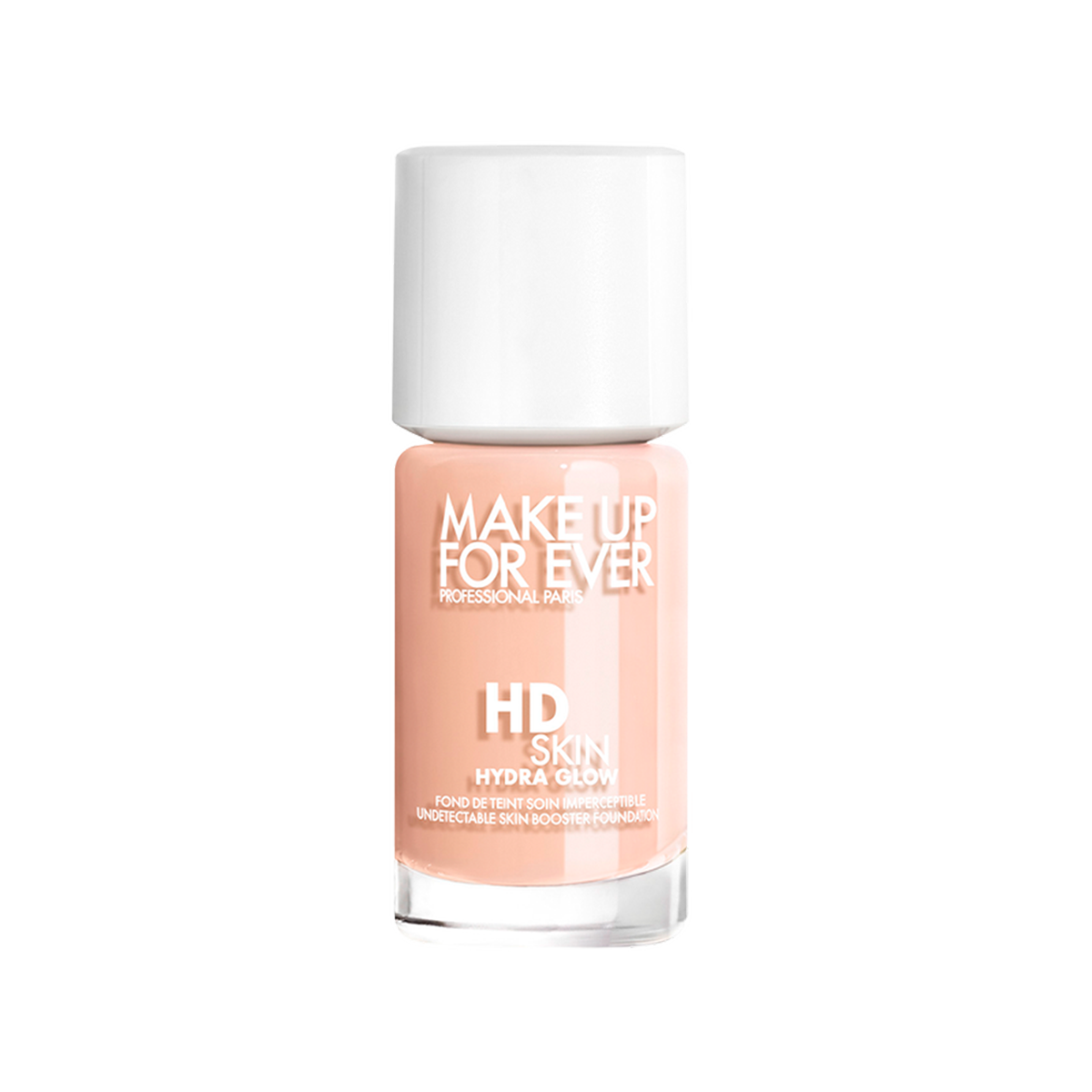 1N06 HD Skin Hydra Glow Serum - Hydrating Facial Moisturizer for Dry & Sensitive Skin | Brightening & Anti-Aging Skincare | Perfect for Night Routine & Daily Use