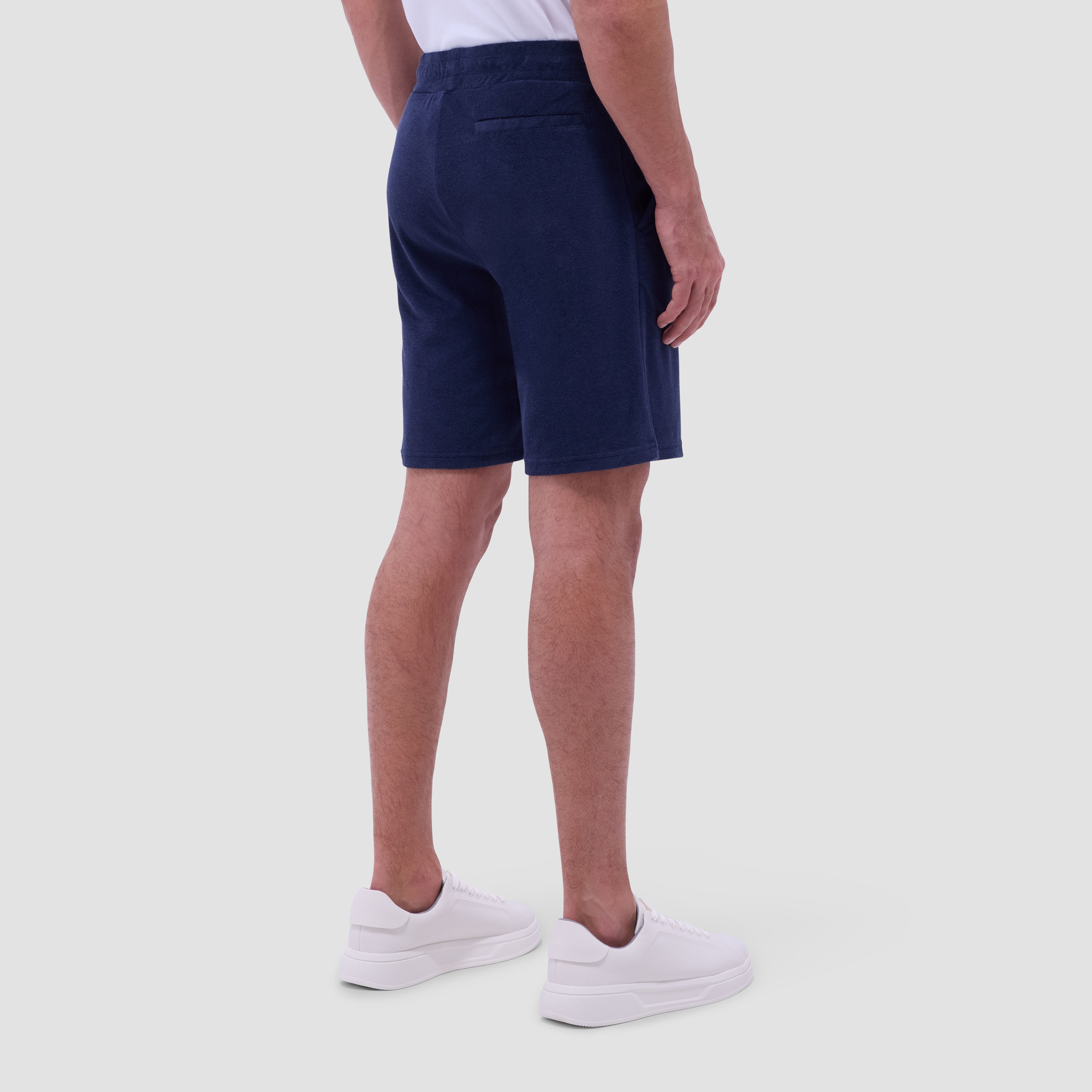 French Terry Shorts for Women - Soft & Comfortable Lounge Shorts - Perfect for Yoga, Running, and Relaxing at Home
