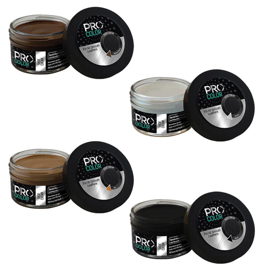 Medium Brown Tan Black Neutral