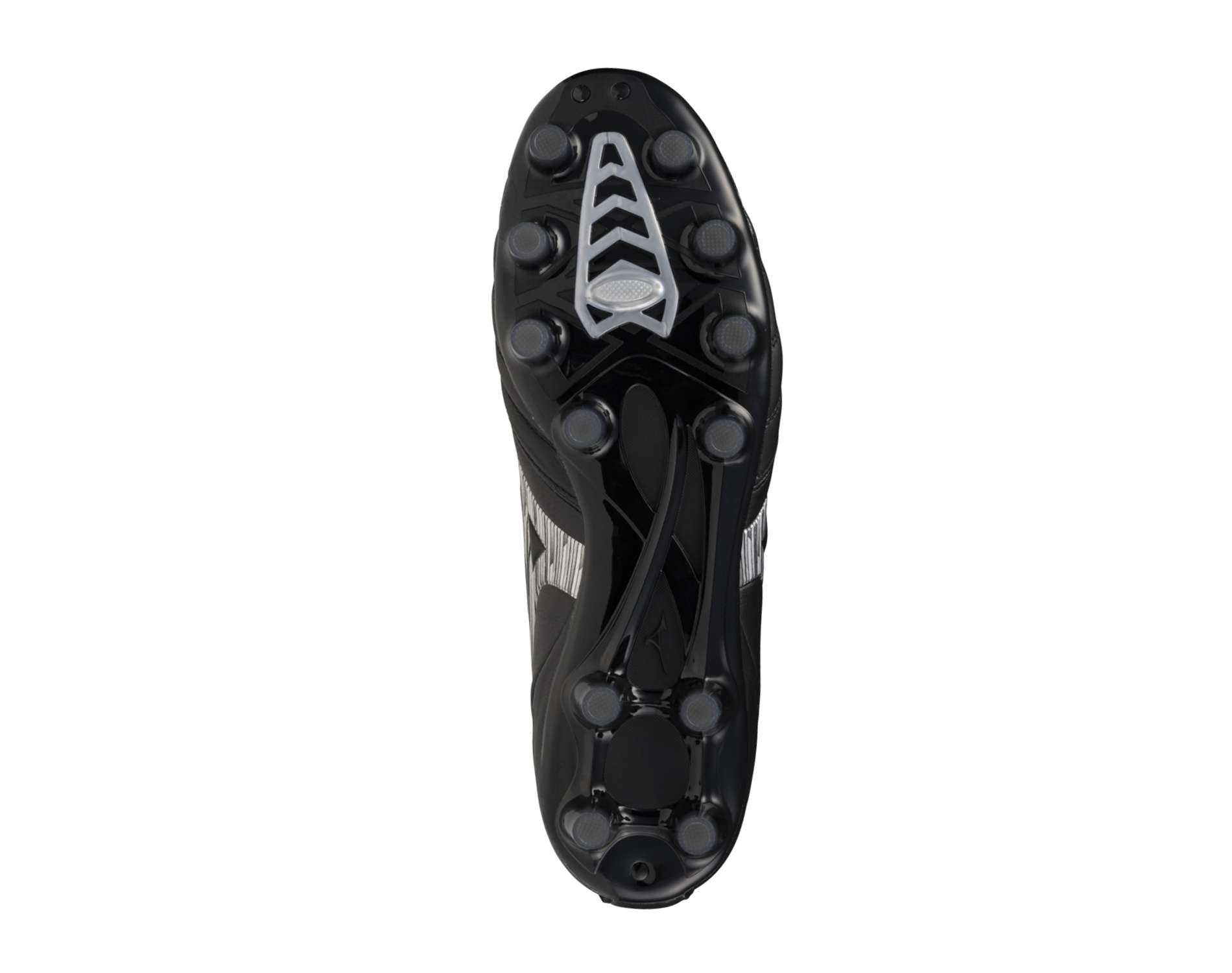 Mizuno Morelia NEO IV Pro FG Men's Soccer Cleats - Lightweight Football Boots for Firm Ground - Perfect for Professional Matches & Training Sessions