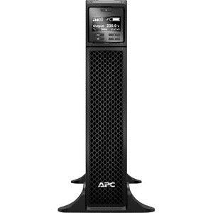 APC SRT3000XLI Smart UPS SRT 3000VA 230V Uninterruptible Power Supply - Reliable Backup Power for Servers, Data Centers & Critical Equipment