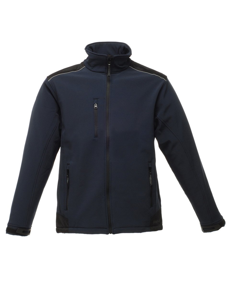 Men's Waterproof Winter Jacket - Lightweight Windproof Outdoor Coat for Hiking, Camping & Travel | Warm Fleece Lined Hooded Parka