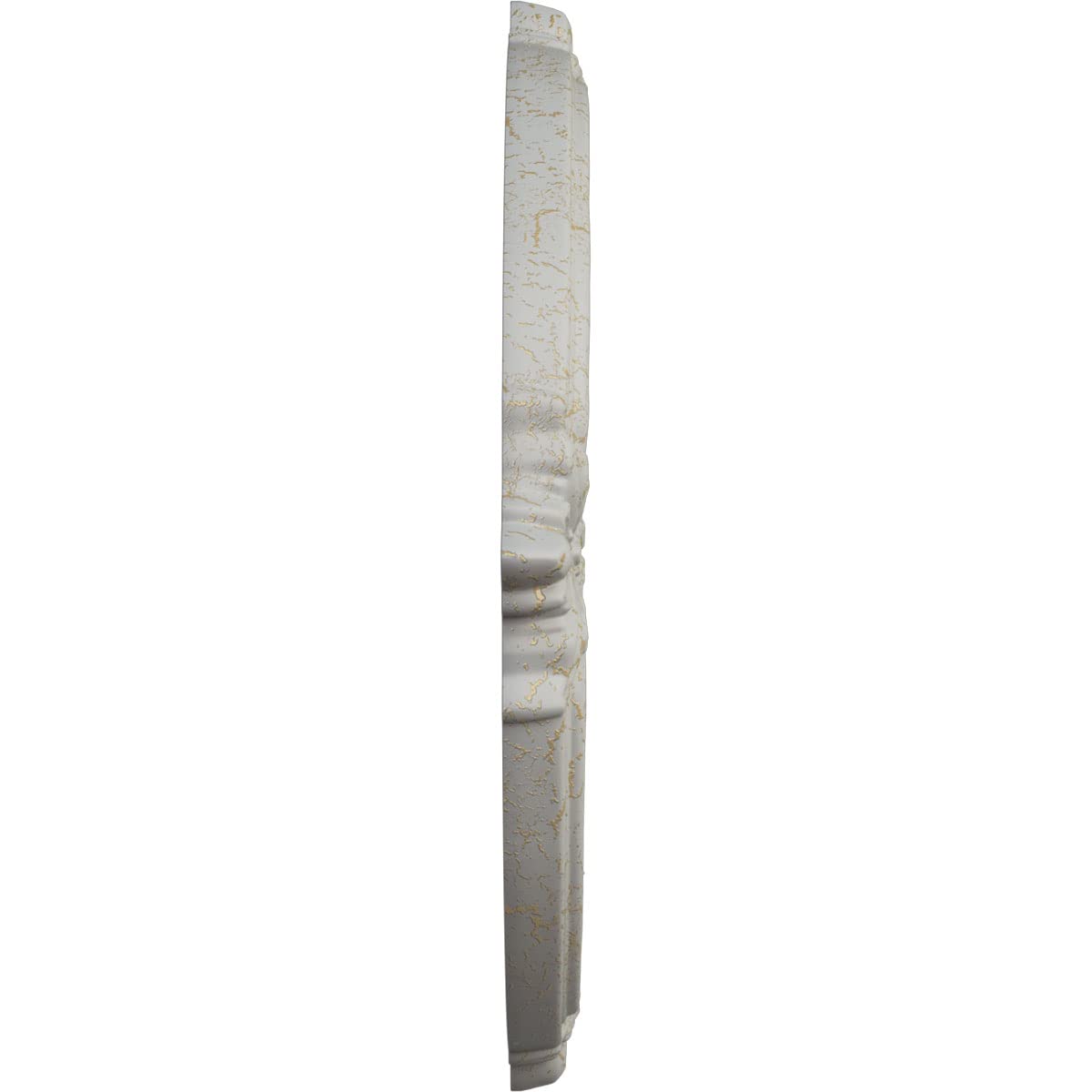Ekena Millwork CM12ATPCC Attica Ceiling Medallion - 3.5