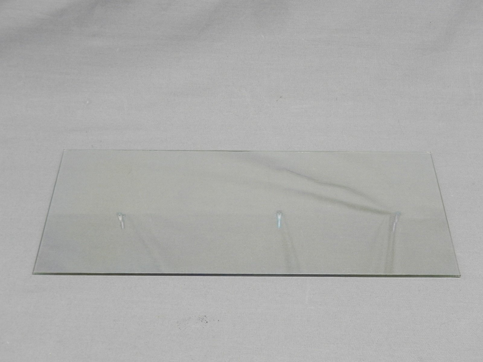 GE WB56K5 Replacement Range Oven Inner Door Glass Panel - Compatible with GE Stoves & Ovens - Durable Tempered Glass for Baking & Cooking