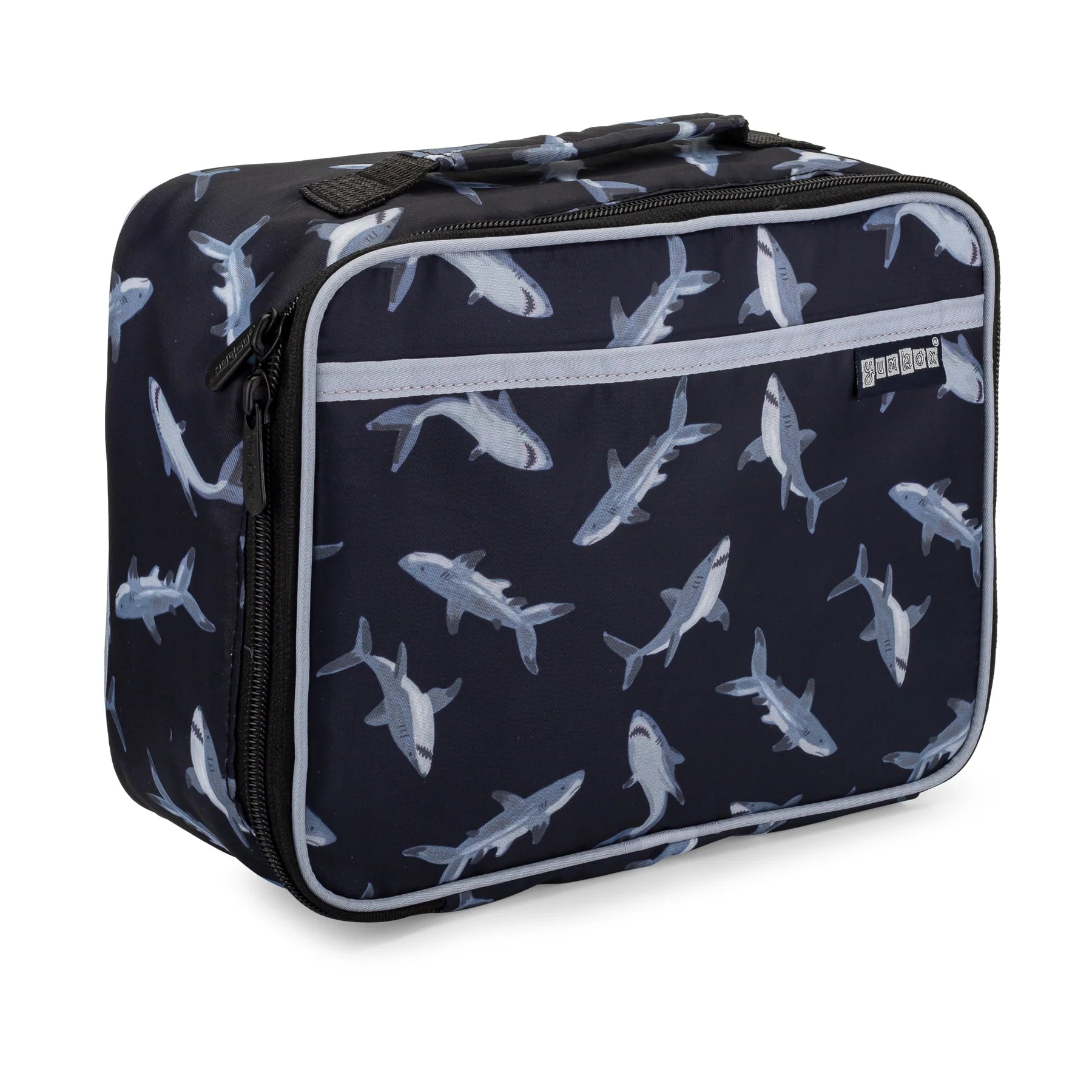 Yumbox Classic Leak-Proof Bento Lunch Box for Kids - Insulated Reusable Lunch Bag for School, Work & Picnics - BPA-Free Food Container with Compartments for Healthy Meals