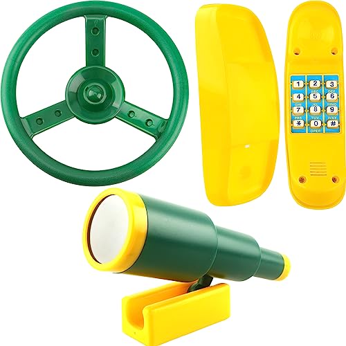 Color Set 1- (3 Pcs)