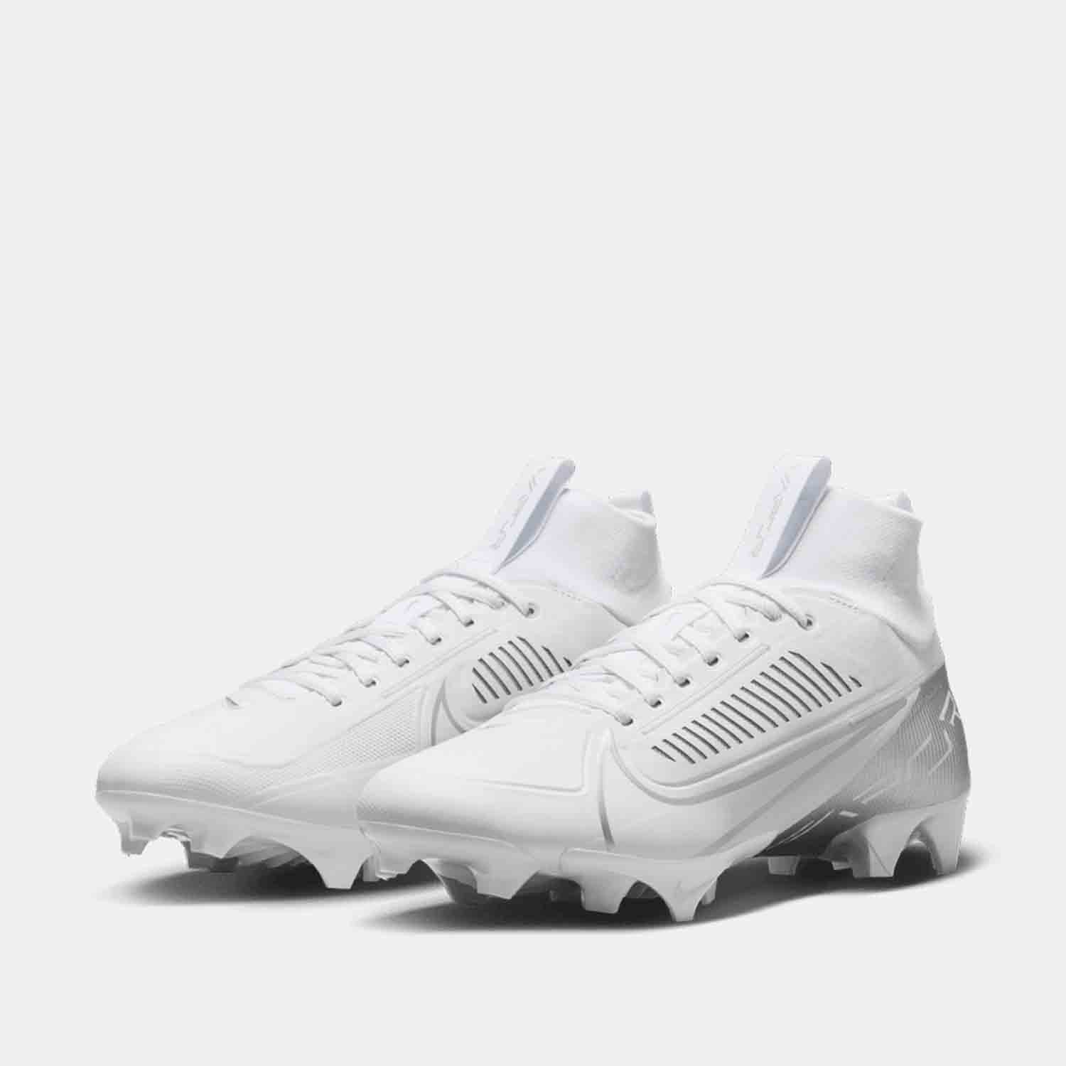 Nike Vapor Edge Pro 360 2 Football Cleats for Men - Lightweight Performance Soccer Shoes with Enhanced Traction for Turf & Field - Perfect for Training, Games & Competitive Play