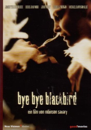 Bye Bye Blackbird - German Import Music Album | Perfect for Jazz Lovers, Relaxation & Dinner Parties