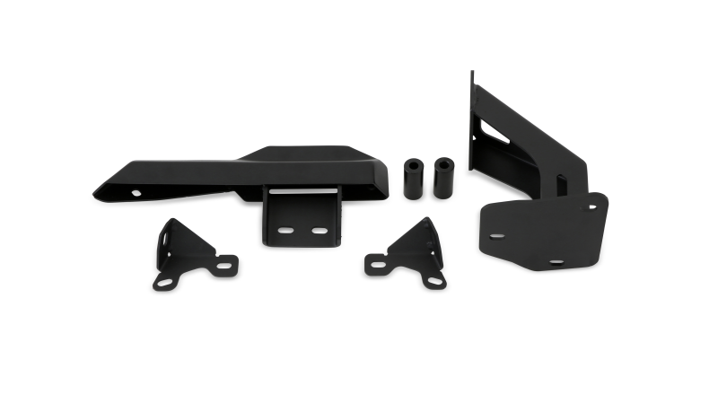 Jeep Gladiator JT Bumper Step 2019-2021 | Compatible with JL 2965 Bumper | Heavy Duty Off-Road Accessory for Jeep Wrangler & Gladiator Models | Perfect for Truck Bed Access & Off-Roading Adventures