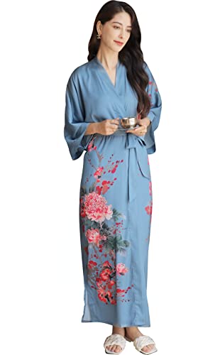 Peony, Plum Blue-gray