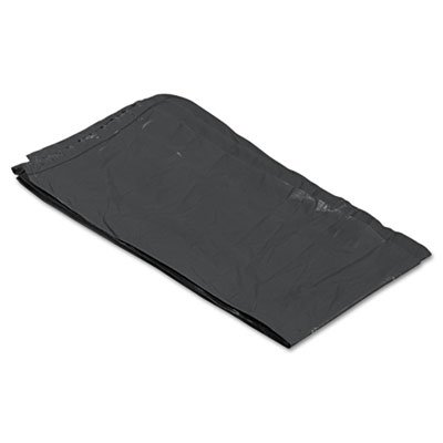 Disposable Sanitary Napkin Receptacle Liner Bags - Plastic Waste Bin Liners for Women's Restrooms (Black, 1000 Bags/Box, 3 Boxes) - Ideal for Public Restrooms, Hospitals, Office Buildings - Perfect for Hygiene Maintenance in High-Traffic Areas