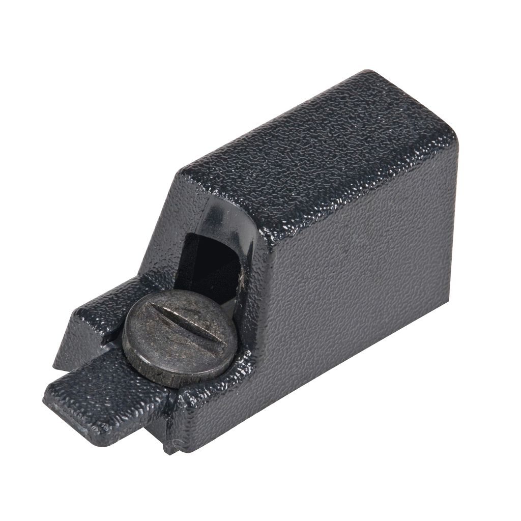 Motorola RLN5500 Audio Accessory Retainer Clip - Secure Headset & Earpiece for Two-Way Radios - Perfect for Police, Security & Construction Workers
