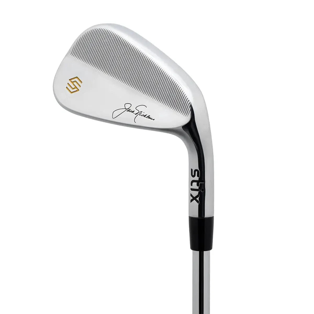 Stix Golf Co. Nicklaus Complete 14-Piece Golf Club Set for Men - Premium Right Handed Golf Clubs with Bag - Perfect for Beginners & Intermediate Golfers on the Course